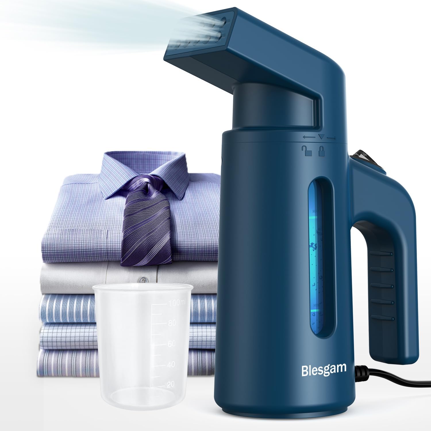 Steamer for Clothes 700W